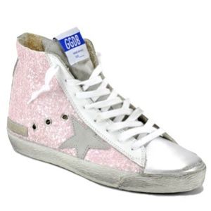 Golden Goose Francy Shoes